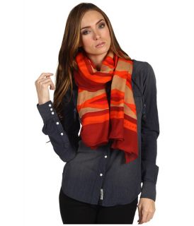 marc by marc jacobs hayley stripe scarf $ 178 00