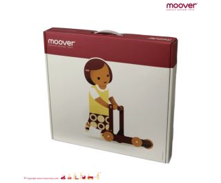condition new the moover toys baby walker is both a fun and perfect 