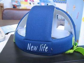 Baby Safety Helmet Crawling Chair Sport Pain Head Protector Home 