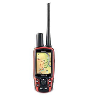 Garmin Astro 320 Dog GPS Tracking Combo/Bundle With 2 DC40 Collars