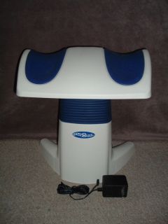 Back 2 Life Back Pain Relief Massager Machine