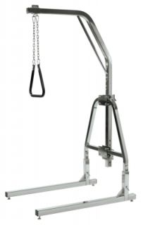 Lumex Bariatric Patient Trapeze 450 lb Weight Capacity