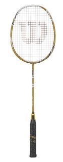 WILSON BLX BLADE   badminton racket racquet   Auth Dealer   4U G5   3 
