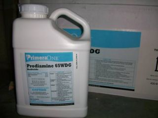 Prodiamine 65 WDG Herbicide 5 lbs Quali Pro Barricade