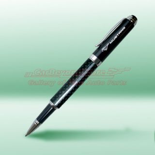   and home this custom designed pen features a black carbon fiber barrel