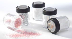 Barry M Body Glitter Shaker Pots Choose Your Shade