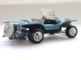 BARRIS T BUGGY DUNE BUGGY 1/25TH SCALE SEALED NEW