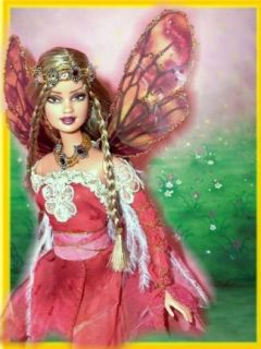Learn to Make OOAK Fairy Wings Barbie Dolls Art Fairies Sculps More CD 