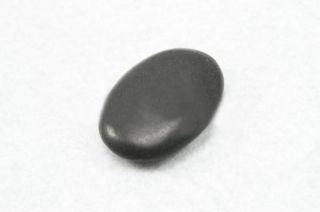   Black 12pcs Hot Stone Massage Basalt Health Rocks Stones New