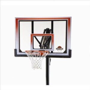 Lifetime 71566 XL Portable Basketball System with 50 In