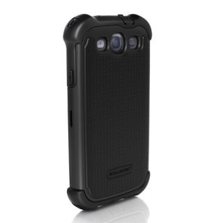 Ballistic SG Maxx Protector Case Cover Skin for Samsung Galaxy s III 