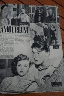   And Tell Betty Hutton Victor Moore Star Spangled Rhythm John Mills