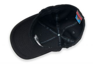   American flag Baseball Cap Flexfit Spandex Hat Black AC218XL New
