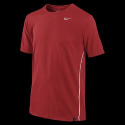 Nike Nike Core Boys Tennis Shirt  