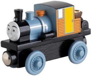 Bash and Dash are the newest members of the Thomas and Friends 