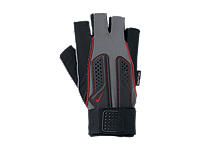 Nike Structured (X Small) Training Gloves 9092056_076_A