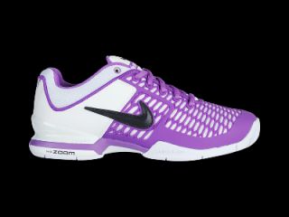 Zapatillas de tenis Nike Zoom Breathe 2K10   Mujer Sélection