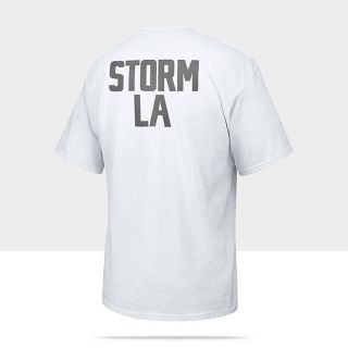 Nike Storm LA Oregon Mens T Shirt 00029603X_OD2_B