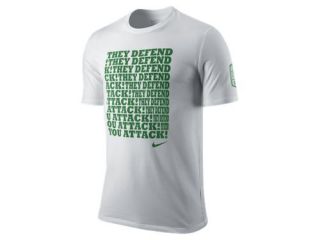  Nike Tiempo 2 Camiseta de fútbol   Hombre