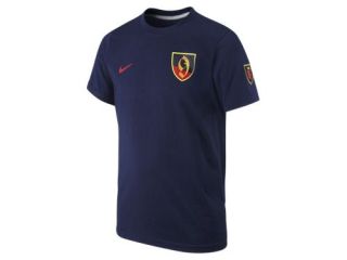   Deutschland. Nike Hero (Torres) Jungen Fußball T Shirt (8   15 J