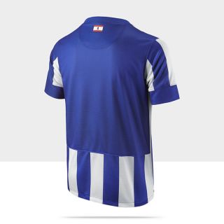   Replica Short Sleeve Camiseta de fútbol   Chicos (8 a 15 años
