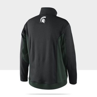 Nike Store. Nike Empower Shield Knit (Michigan State) Mens Jacket