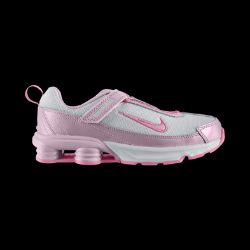 Nike Nike Shox Slip On Mary Jane (10.5c 3y) Girls Shoe Reviews 