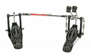   ready to ship the gibraltar 4000 series model 4611db double bass pedal
