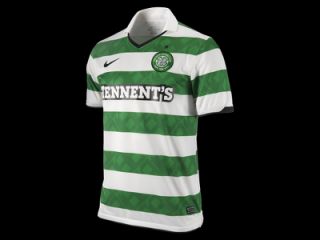   Camiseta de fútbol oficial 2010/11 1ª equipación Celtic FC   Hombre