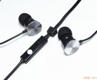 New Super Bass Headphones Headset Earphones with Mic for iPhone4S 