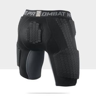 Nike Pro Combat Hyperstrong Compression 20 Mens Basketball Shorts 