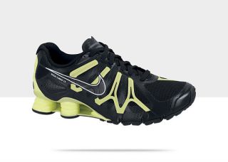 Nike Shox Turbo 13 Mens Running Shoe 525155_007_A