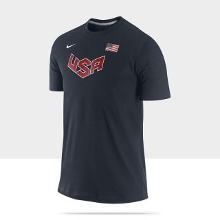 Nike Country USA Mens T Shirt 505660_452_A