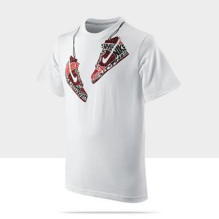  Nike Dunk Jungen T Shirt (8   15 J)