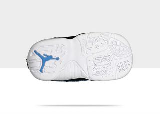 Nike Store. Air Jordan Retro 9 (2c 10c) Infant/Toddler Boys 