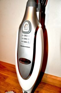 Shark Professional Steam MOP with Used Pad