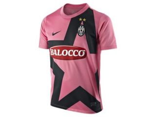2011/12 Juventus FC Official Away (8y 15y) Boys Football Shirt