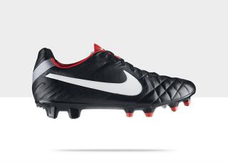 Nike Store UK. Nike Tiempo Legend IV Firm Ground Mens Football Boot