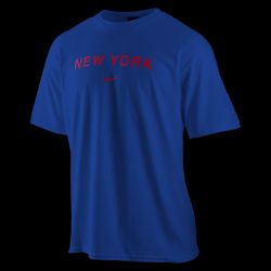 Nike Nike New York Mens T Shirt  