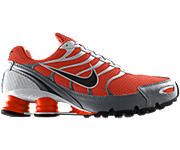 Nike Shox Turbo VI iD estrechas   Zapatillas de running  Mujer _ INSPI 