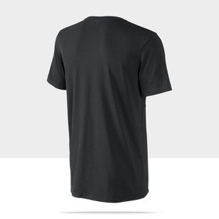  Nike Track & Field Logo Männer T Shirt