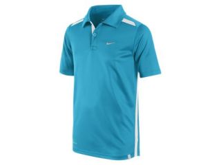  Nike Dri FIT (8y 15y) Boys Club Polo Shirt
