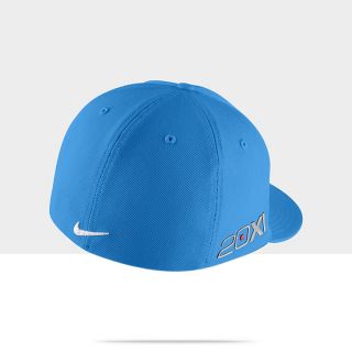 Nike Tour Flat Bill Golf Hat 472977_406_B