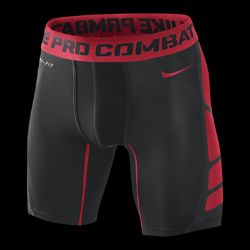 Nike Nike Pro Combat Hypercool 2.0 Compression 6 Mens Shorts Reviews 