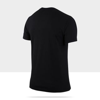 Nike Swoosh Mens Soccer T Shirt 506833_010_B