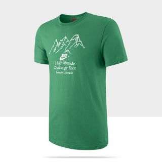  Nike Track and Field High Altitude Mens T Shirt