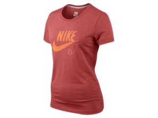  Nike Country (Spain) – Tee shirt pour Femme