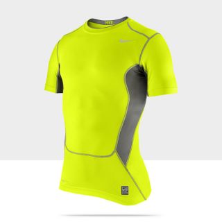 Nike Pro Combat Hypercool 20 Compression Short Sleeve 449838_702_A