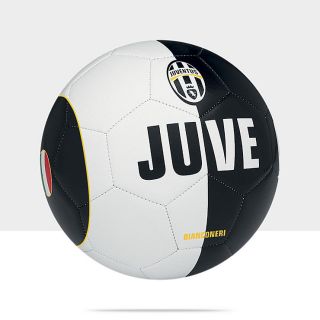 Pallone da calcio Juventus FC Prestige SC2103_103_B