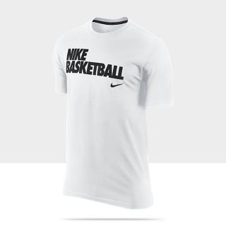  Nike Basketball Graphic Camiseta   Hombre